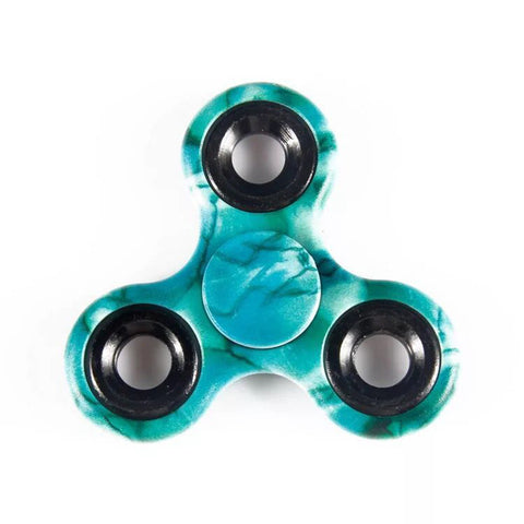 bluey fasty spinner