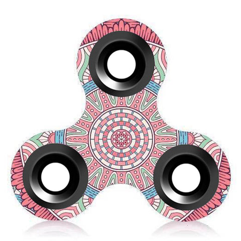 Grateful Dead fidget spinner