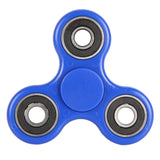 Multi Color Triangle Gyro Finger Spinner Fidget Plastic EDC Hand For Autism/ADHD Anxiety Stress Relief Focus Toys Gift 15 Styles