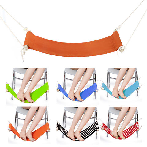 Dope foot hammock for your dope life