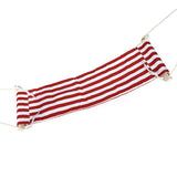 Dope foot hammock for your dope life